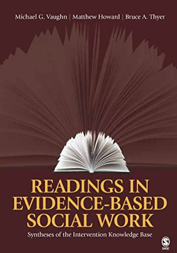 Readings in Evidence-Based Social Work