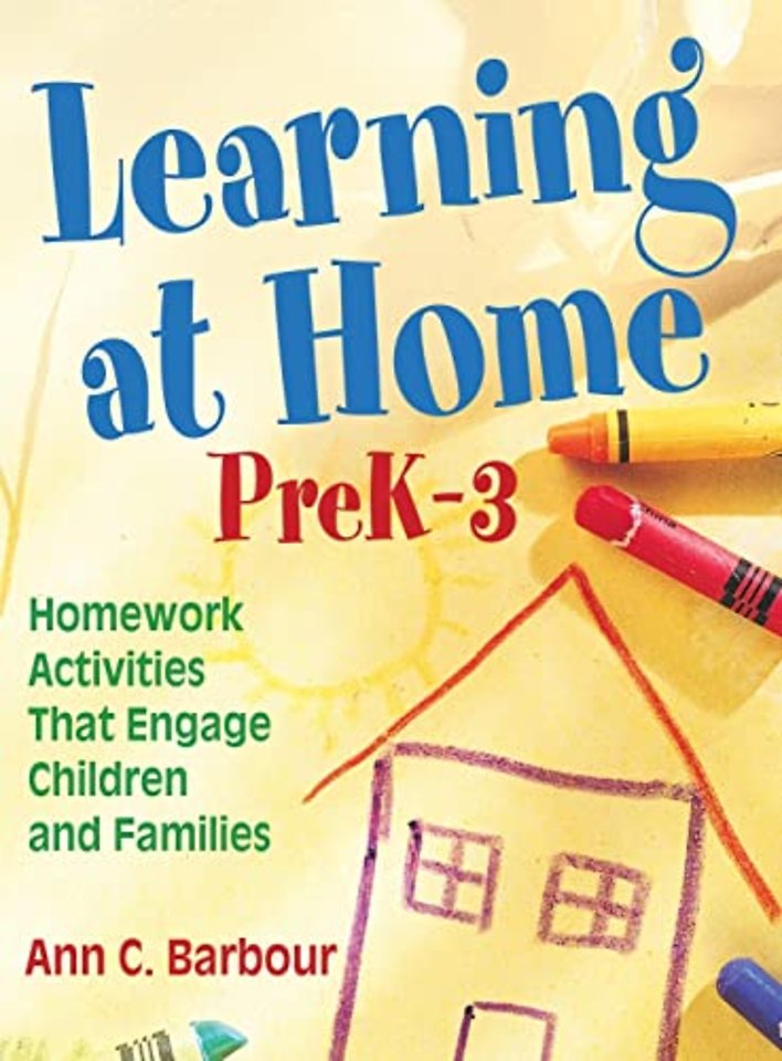 Learning at Home, PreK–3
