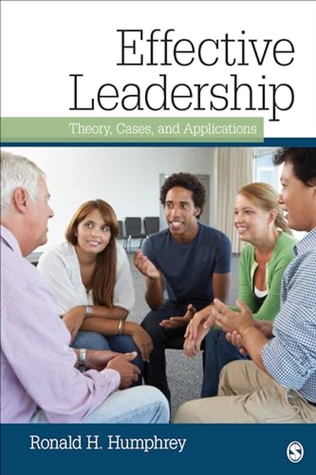 Effective Leadership