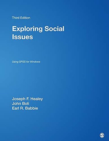 Exploring Social Issues