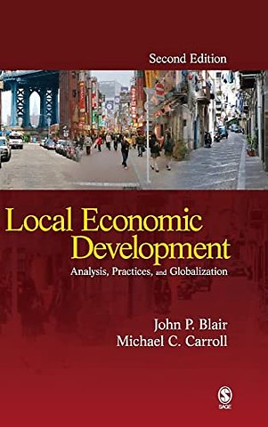 Local Economic Development
