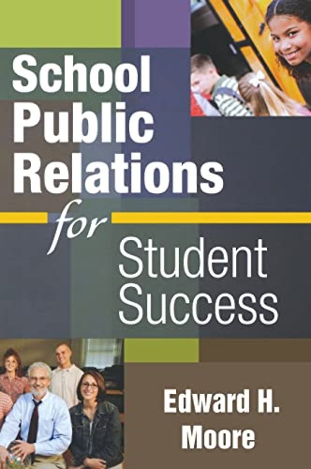 School Public Relations for Student Success