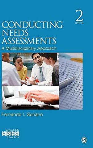 Conducting Needs Assessments