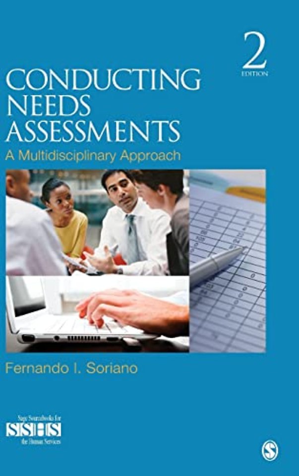 Conducting Needs Assessments
