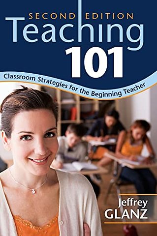 Teaching 101