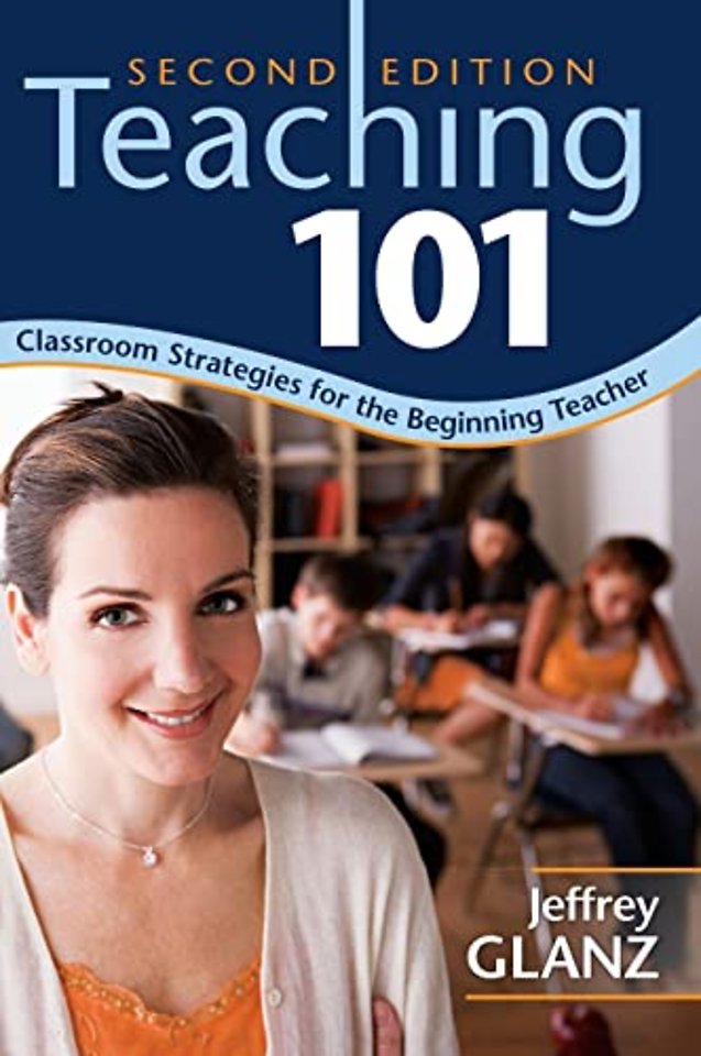 Teaching 101