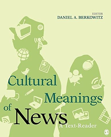Cultural Meanings of News
