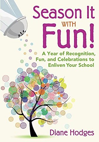 Season It With Fun!