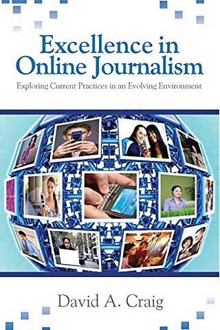 Excellence in Online Journalism