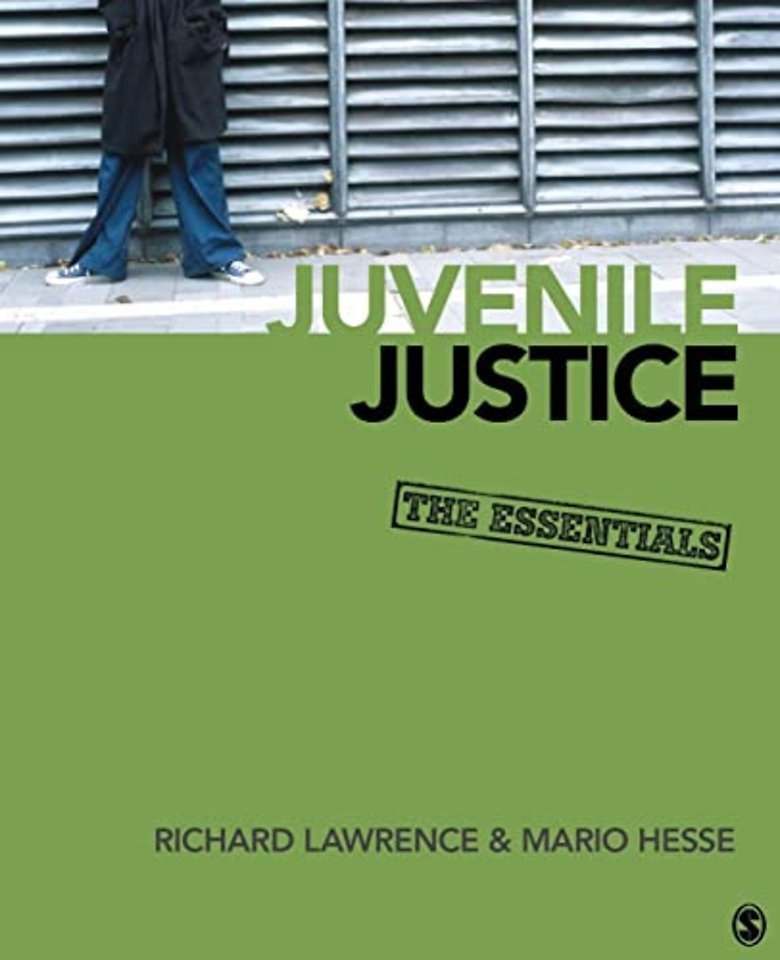 Juvenile Justice