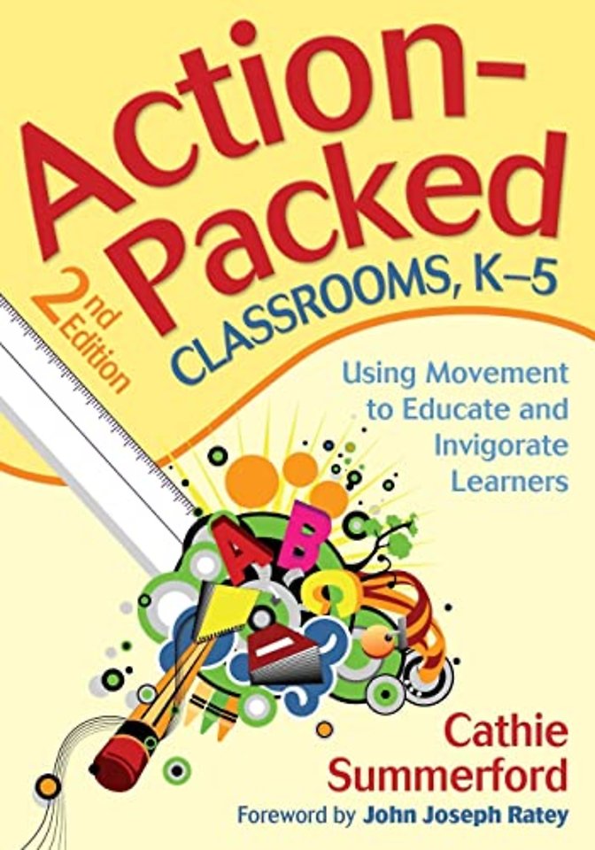 Action-Packed Classrooms, K-5