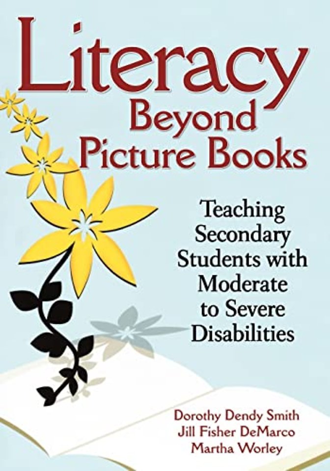 Literacy Beyond Picture Books
