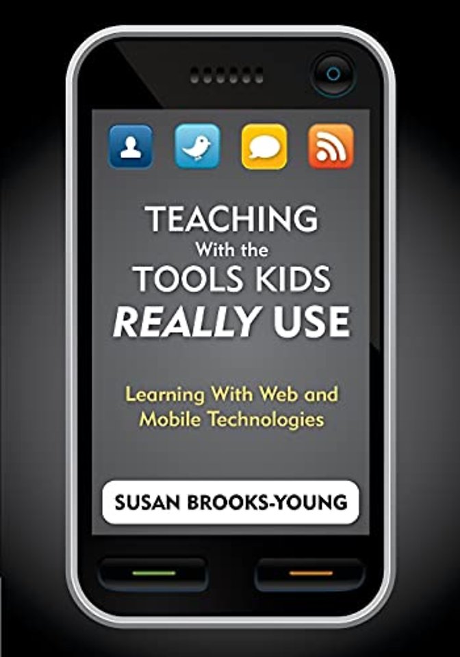 Teaching With the Tools Kids Really Use