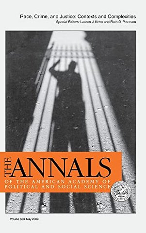 Race, Crime, and Justice: Contexts and Complexities