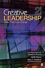 Creative Leadership Creative Leadership