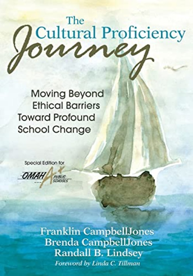 The Cultural Proficiency Journey