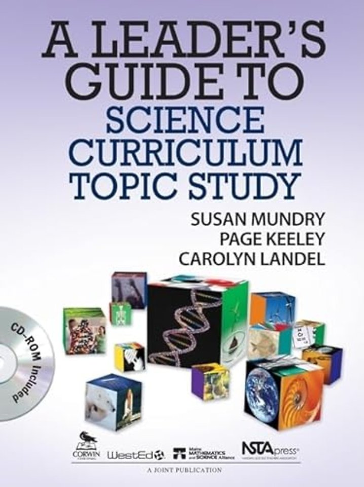 A Leader's Guide to Science Curriculum Topic Study