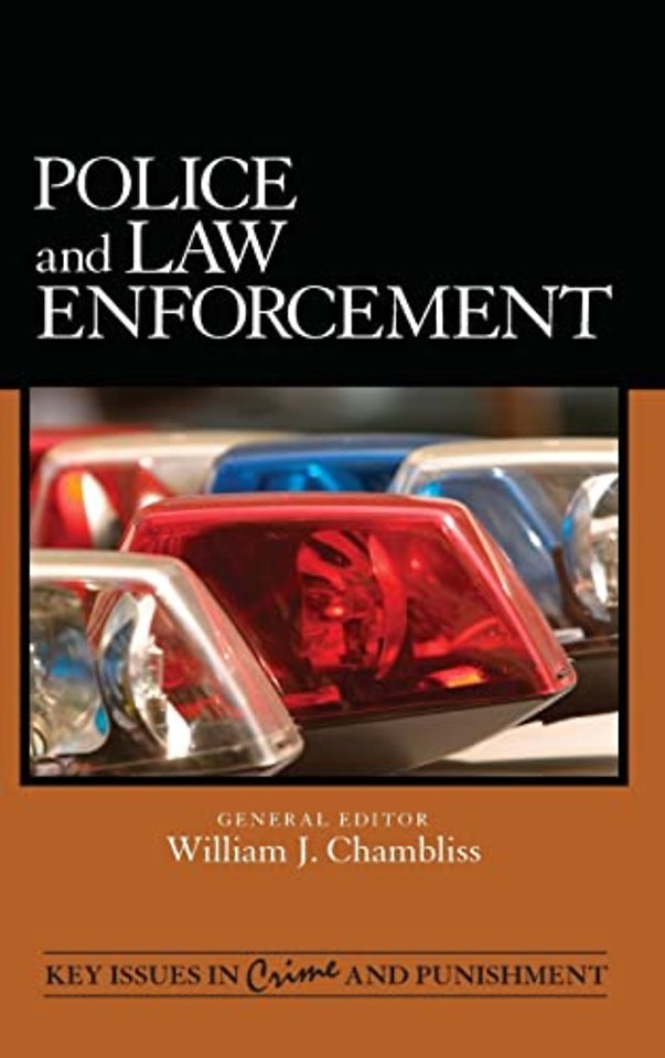 Police and Law Enforcement