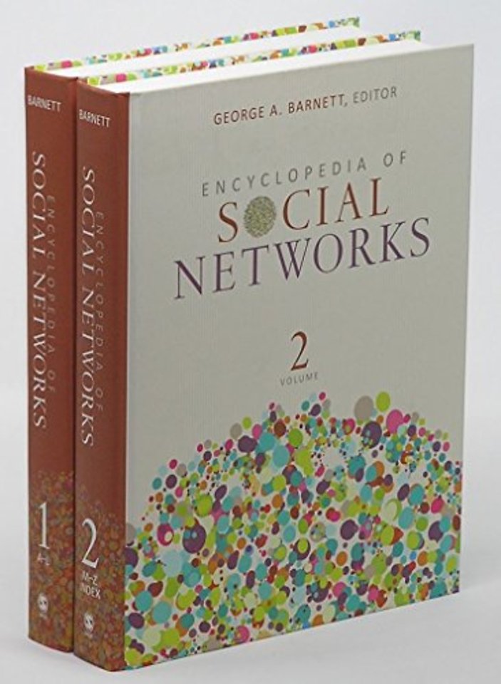 Encyclopedia of Social Networks