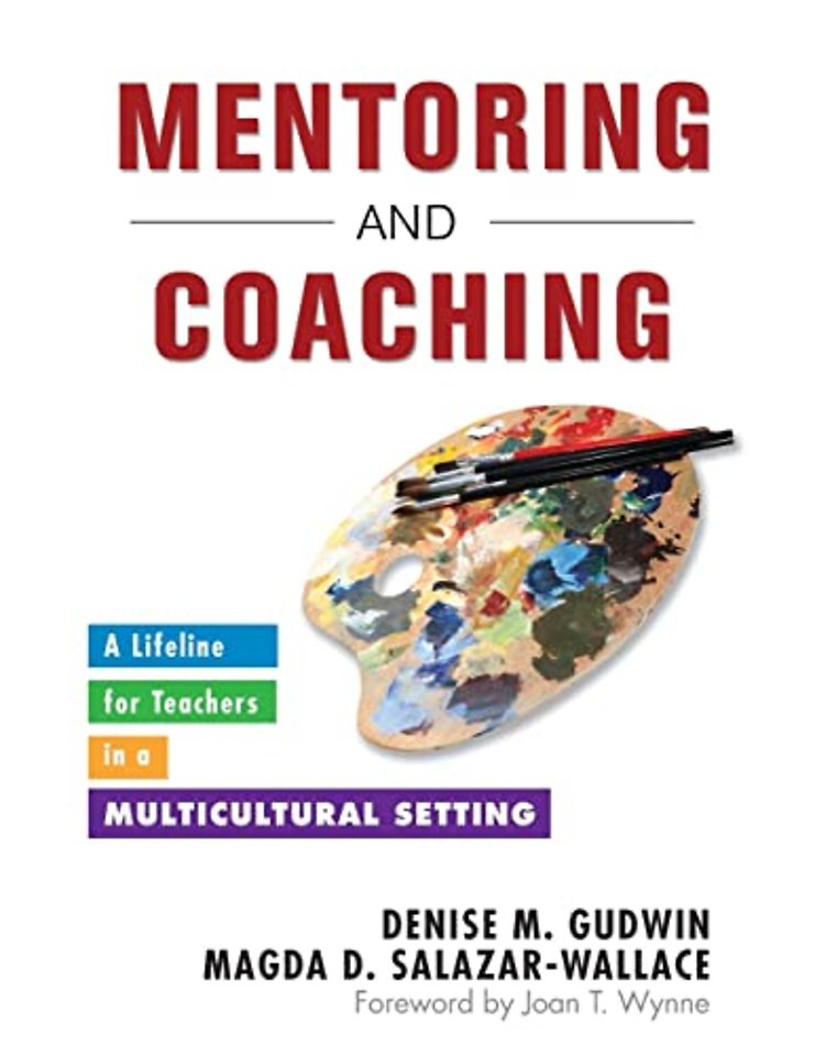 Mentoring and Coaching