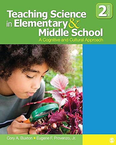 Teaching Science in Elementary and Middle School
