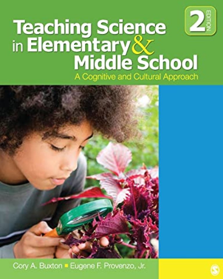 Teaching Science in Elementary and Middle School
