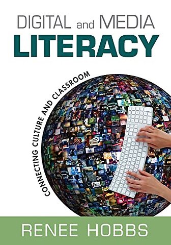 Digital and Media Literacy