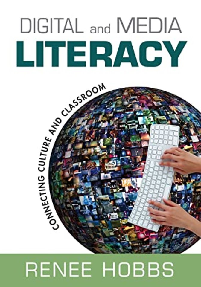 Digital and Media Literacy