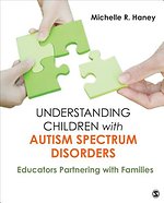 Understanding Children with Autism Spectrum Disorders