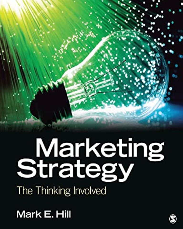 Marketing Strategy