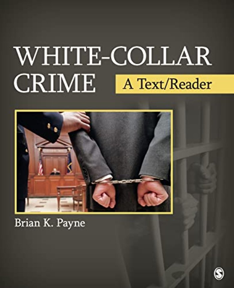 White-Collar Crime