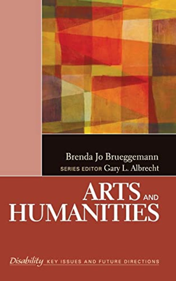 Arts and Humanities