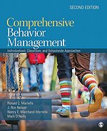 Comprehensive Behavior Management: Individualized, Classroom, and Schoolwide Approaches