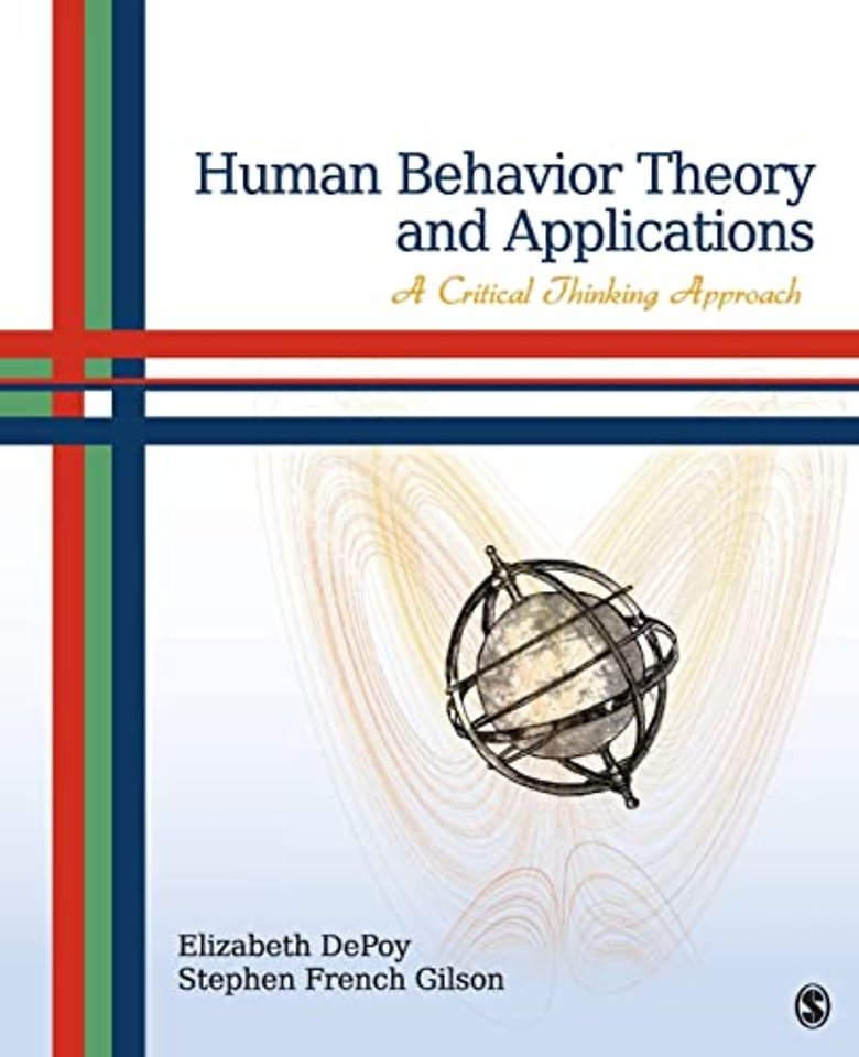 Human Behavior Theory and Applications