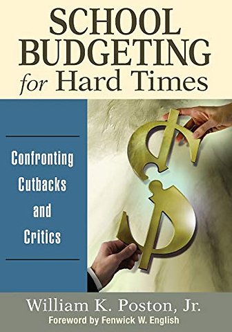 School Budgeting for Hard Times