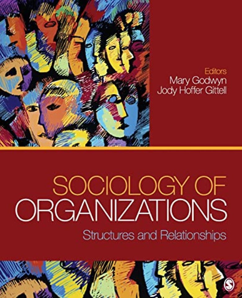 Sociology of Organizations