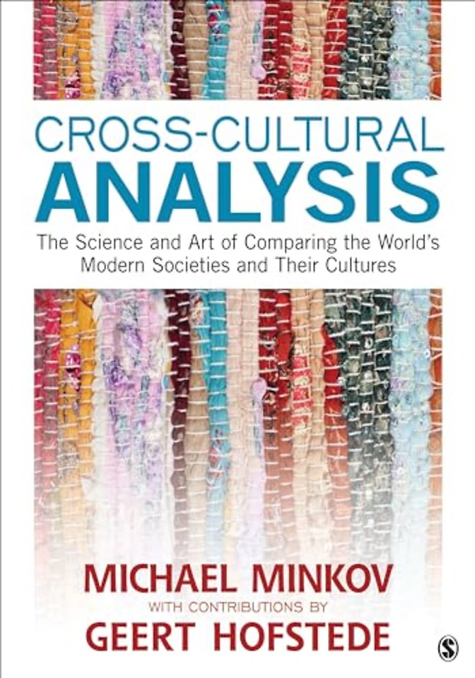 Cross-Cultural Analysis