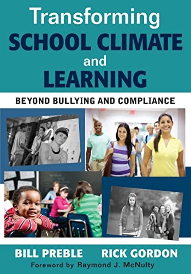 Transforming School Climate and Learning