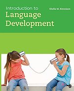Introduction to Language Development