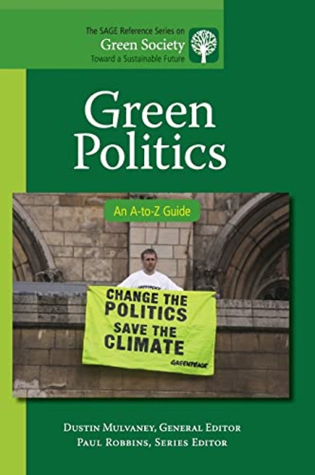 Green Politics