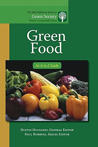 Green Food