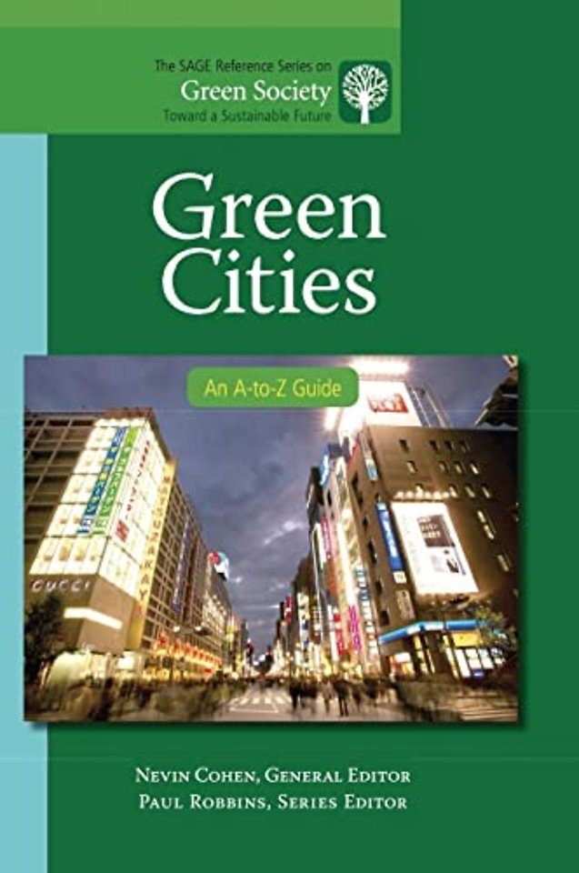 Green Cities
