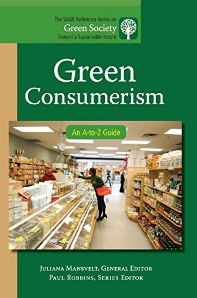 Green Consumerism