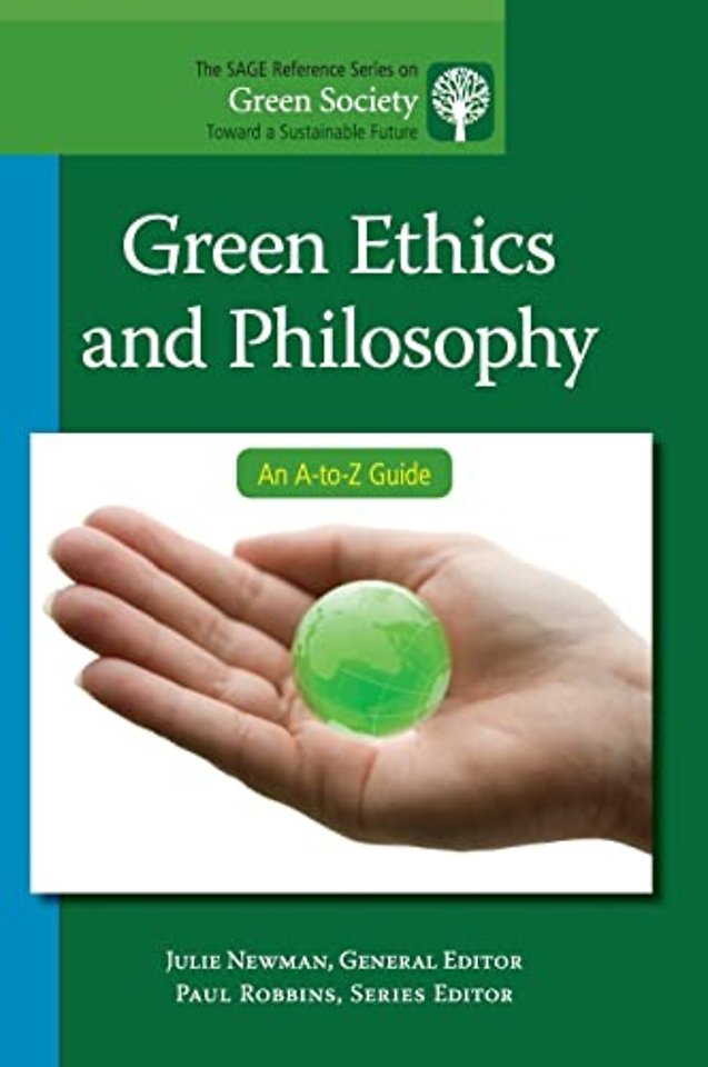 Green Ethics and Philosophy
