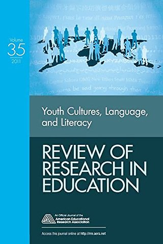 Youth Cultures, Language, and Literacy