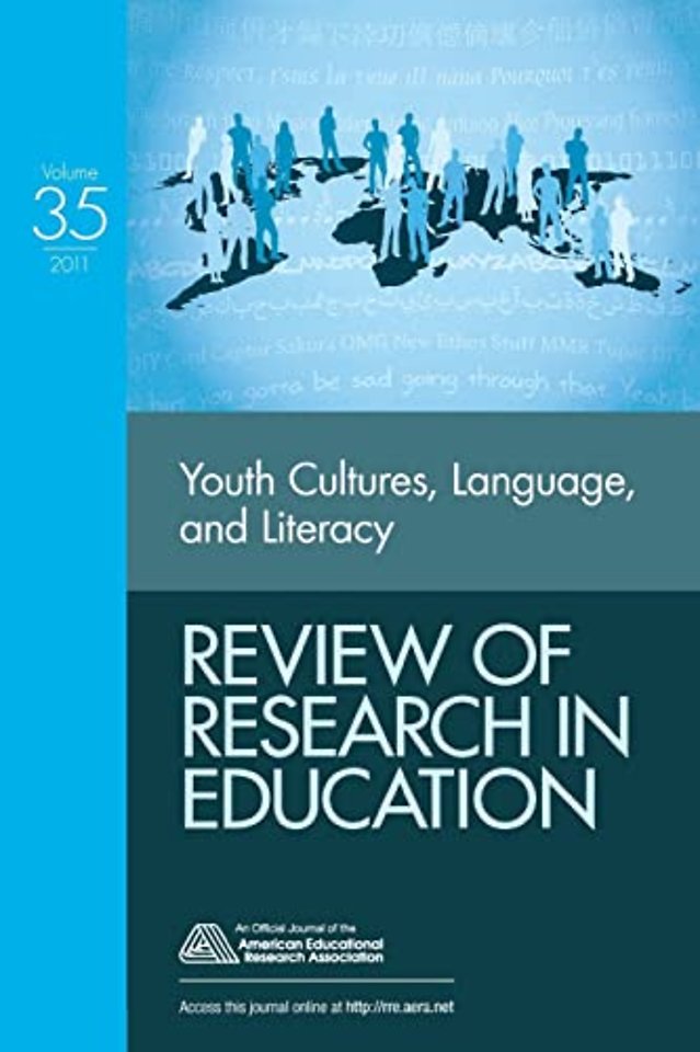 Youth Cultures, Language, and Literacy