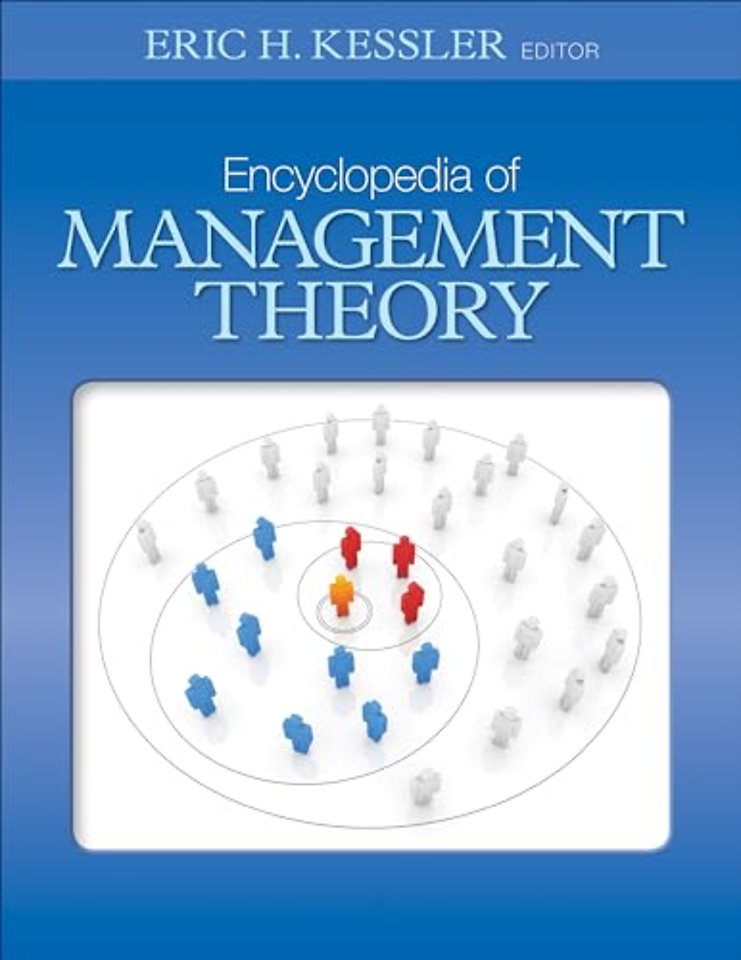 Encyclopedia of Management Theory