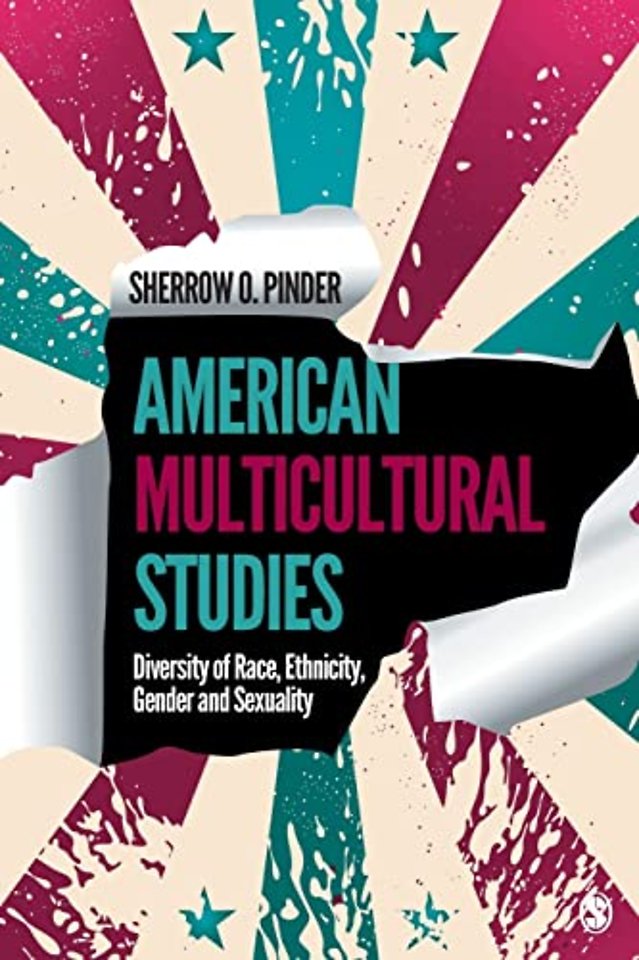 American Multicultural Studies
