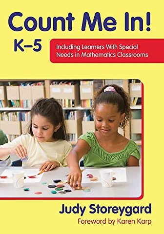 Count Me In! K–5