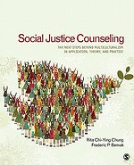 Social Justice Counseling